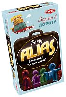 Настольная игра Alias «Скажи иначе - Вечеринка», компактная версия 2